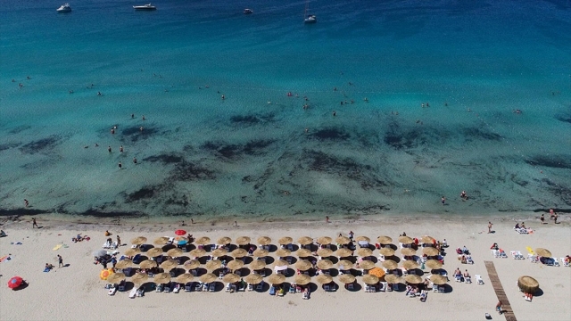 'Çeşme'nin pahalı algısını yıkmak istiyoruz'