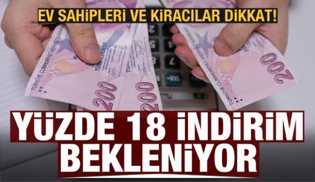 
Çevre Bakanı Kurum'un Çalışmasıyla Konut Aidatlarında İndirim Talepleri Artıyor