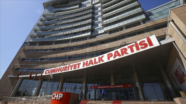 CHP'li büyükşehir belediye başkanları toplanacak