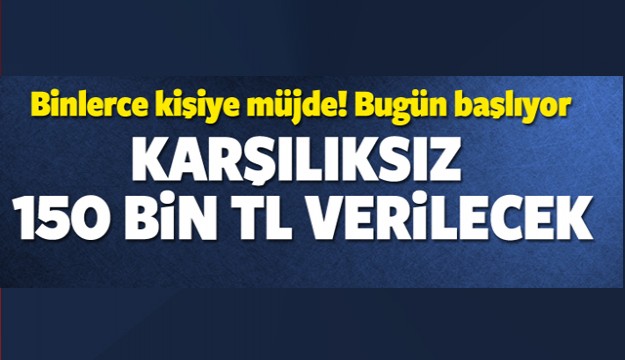 Çıta yükseldi! 150 bin lira veriyorlar