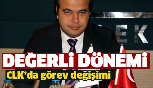 Clk Akdeniz'de Değerli Dönemi