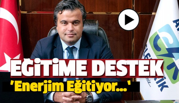 CLK'DAN EĞİTİME DESTEK TARİFESİ