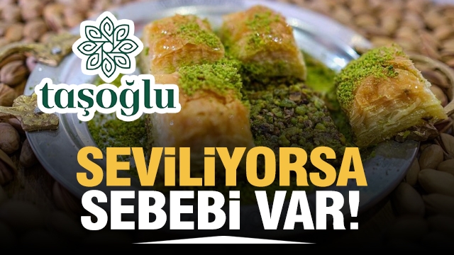 Çok seviliyor ise sebebi var!