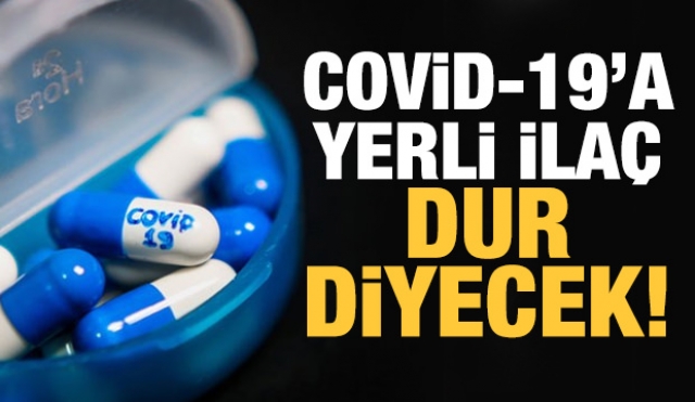 Covid-19'a yerli ilaç dur diyecek! (8 Kasım 2020 Günün Önemli Gelişmeleri)