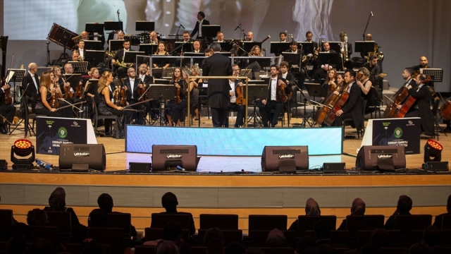 CSO yeni sezonu 30 Eylül'de açıyor