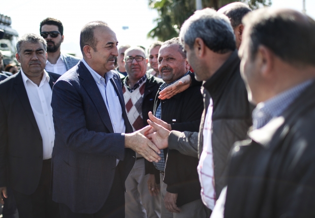 ​"Cumhur İttifakı ile hain emellerin önüne geçeceğiz"