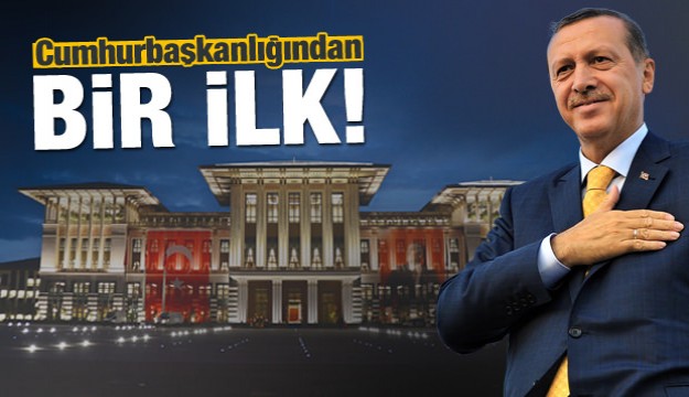 ​Cumhurbaşkanlığından haftanın özeti videosu