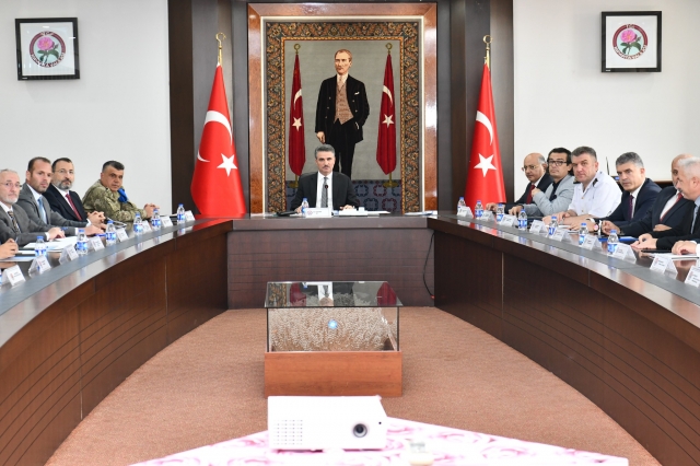 Cumhuriyet’in 100. Yılı Isparta’da Farklı Etkinliklerle Kutlanacak