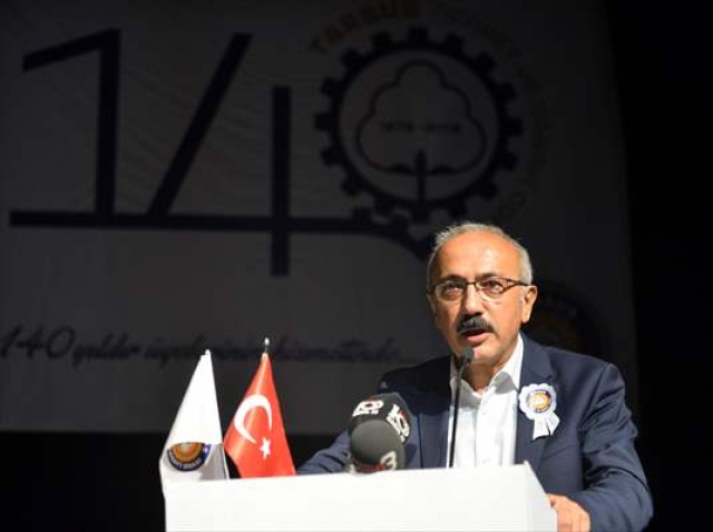"Daha canlı bir ekonomiyi önümüzdeki günlerde göreceğiz"
