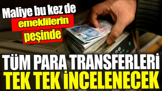 DANIŞTAY'DAN FLAŞ KARAR