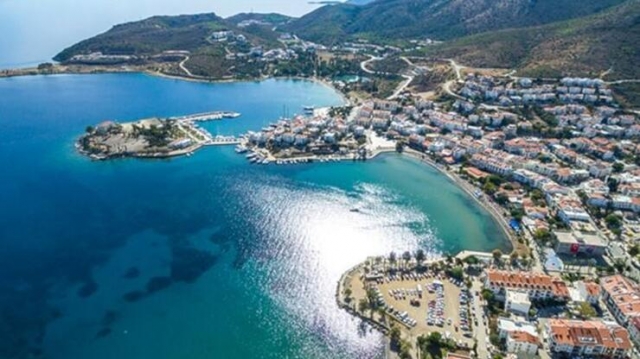 ​Datça’yı Keşfetmek İçin 12 Neden