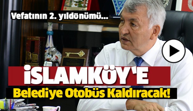 DEMİREL VEFATININ 2.YILDÖNÜMÜNDE ANILIYOR
