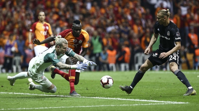 Derbi maçının biletleri 25 Ekim'de satışa çıkacak