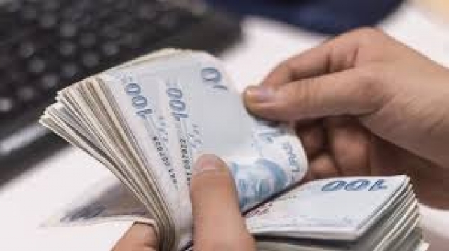 Destek ve işsizlik sigortası ödemeleri konutlarda yapılacak