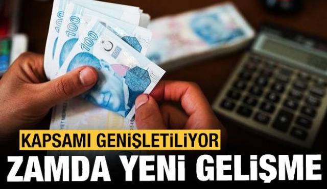 DEVRİM NİTELİĞİNDE ÇALIŞMA 