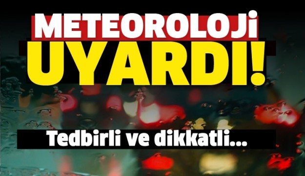 DİKKAT METEROLOJİ UYARDI ISPARTA'DA ZİRAİ DON UYARISI