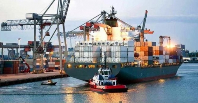  Dış ticaret istatistikleri