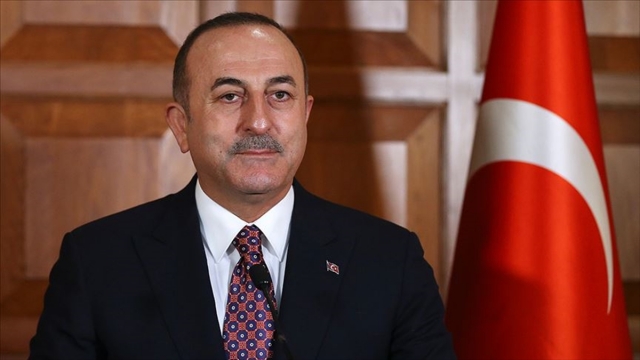Dışişleri Bakanı Mevlüt Çavuşoğlu: Özbekistan Türk Konseyine katılma kararı aldı