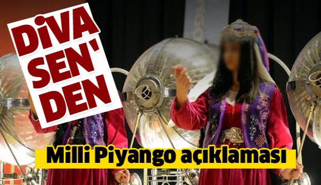 DİVA SEN’den Milli Piyango açıklaması