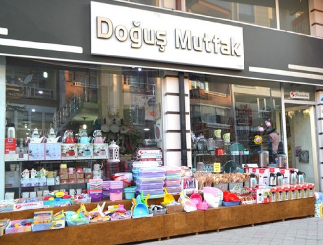 Doğuş Mutfak, E-Ticaret Arenasında Hızlı Bir Atılım Yapıyor!