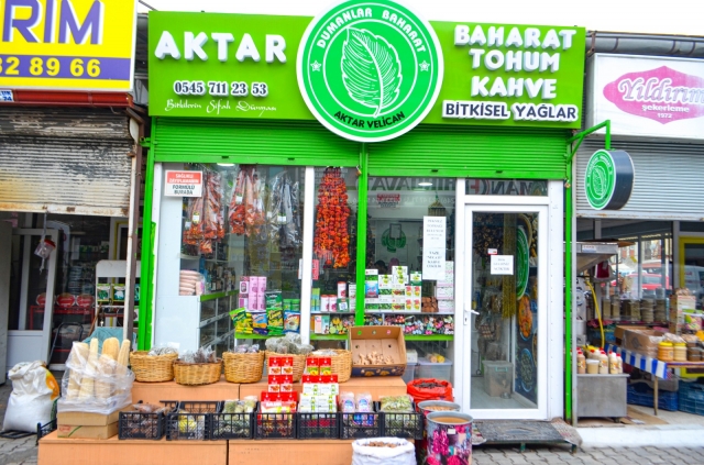 Dumanlar Aktar'dan Bu Yaz Formda Olmanızı Sağlayan Sağlıklı Ürünler!