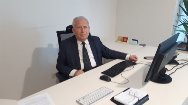 Dünya klavye şampiyonalarına "Türk damgası"