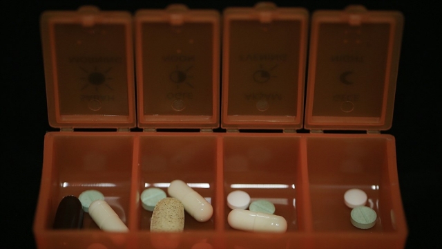 Dünya Sağlık Örgütü: Antibiyotik kullanımında reçete gerekli olmalı