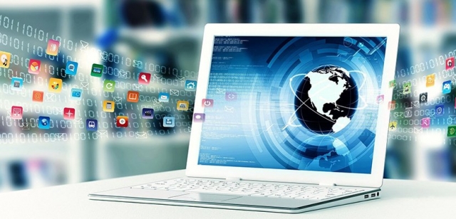 Dünyada 3,8 milyar kişi "online"