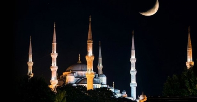 Dünyada oruç tutma süreleri