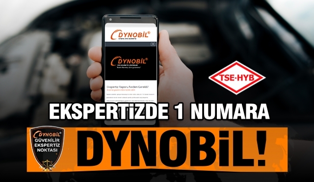 Dynobil Oto Ekspertiz Şubesi: Isparta'nın Güvenilir Adresi