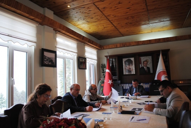  Eğirdir Çarşı İhaleyle Satışa Çıktı: 32 İşyerinden Yalnızca Bir Tanesi Satıldı