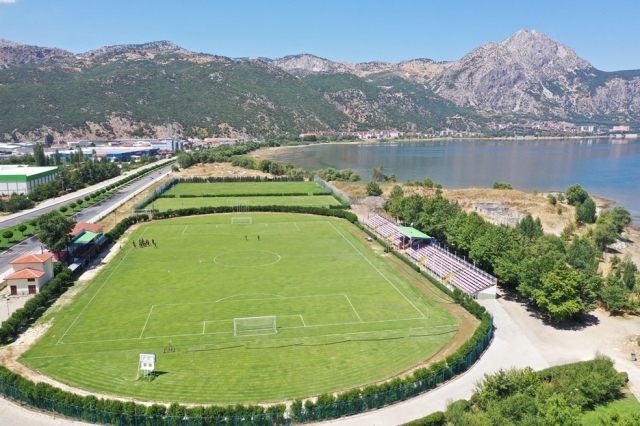 Eğirdir’de Önemli Bir Spor Organizasyonu Daha Düzenlenecek