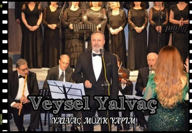 EĞİRDİR’DE SES YARIŞMASI FİNALİ VE VEYSEL YALVAÇ KONSERİ