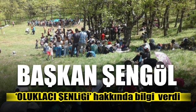 Eğirdir Geleneksel Oluklacı Şenliği ne zaman olacak?