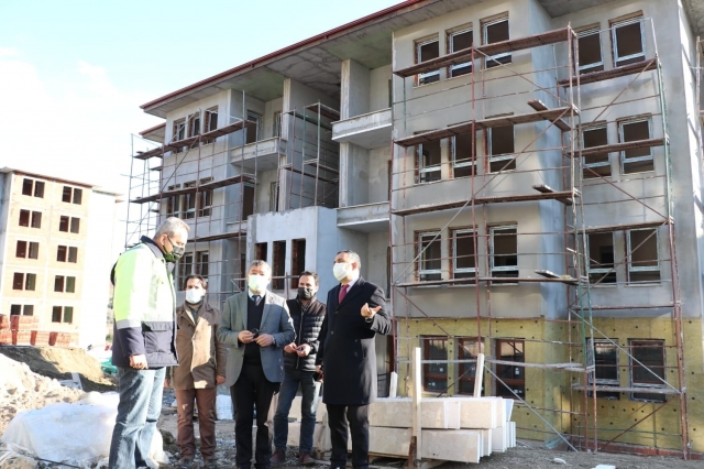 EĞİRDİR'DE DOLANDIRICILAR İŞBAŞINDA