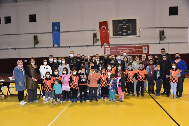 EĞİRDİR'DE HAMLELER KONUŞTU