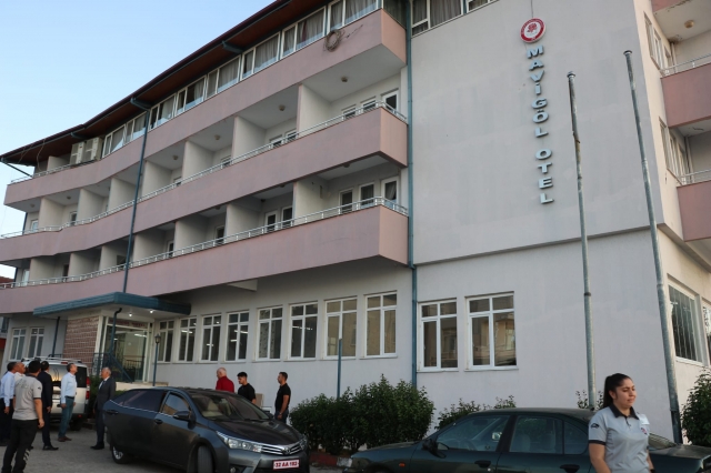 Eğirdir'de üniversite öğrencileri için yurt açılıyor