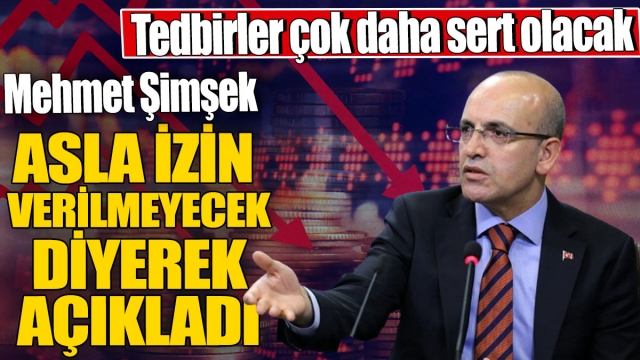 Ek Ödenek İçin Kimse Bana Gelmesin