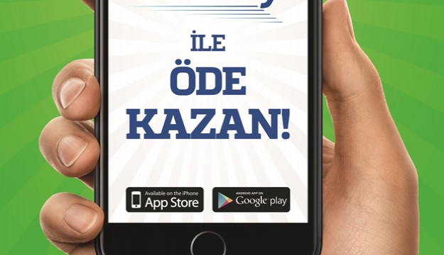 Elektrik faturasını fastPay ile ödeyen tüketiciye 5’lik avantaj sağlanıyor   