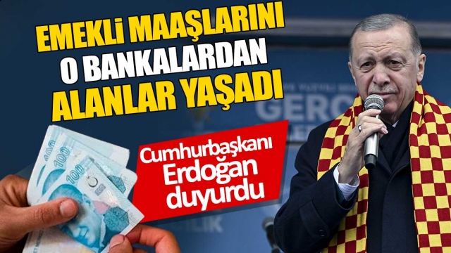 ​
Emekli Maaşı Alanlar İçin Sevindirici Haber: Banka Promosyonları Artıyor