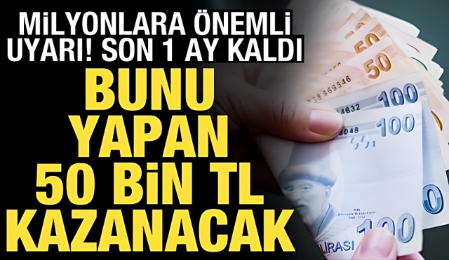 Emekli Olmak İsteyenlere Önemli Hatırlatma: Ocak Zammı Öncesi Son 1 Ay!