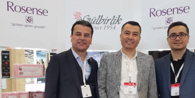 EMITT Fuarı nedir ve Gülbirlik'in fuara katkısı ne oldu?