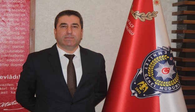 Emniyetten “Kasksız motosiklet kullanmayalım” uyarısı 