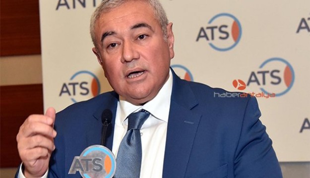 En Büyük 500 Sanayi Kuruluşu’ arasında Antalya’dan 5 Firma  