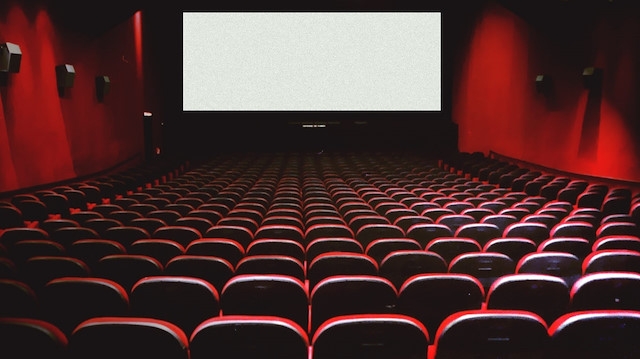 En çok izlenen 10 filmden 5'i yerli