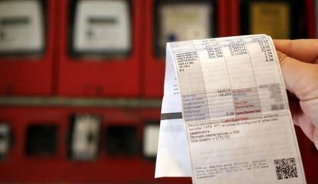 EPDK'dan elektrik zammı açıklaması