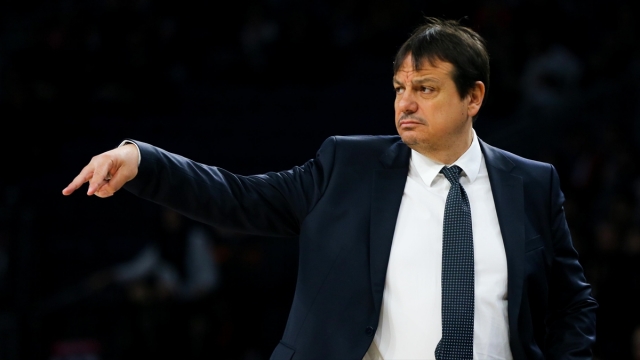 Ergin Ataman: Yıllar sonra Messina ile karşı karşıya gelmek heyecan verici