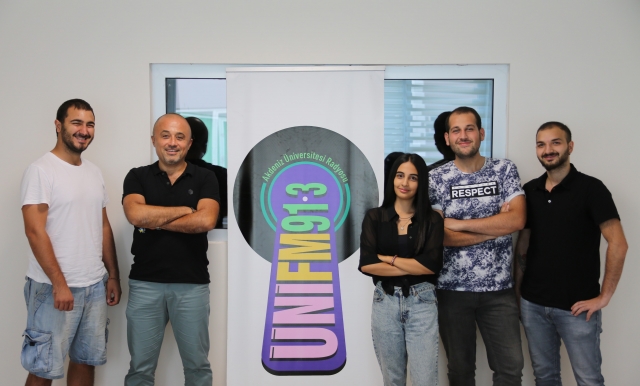 Eskiler İletişim Fakültesi’nde hayat buluyor   
