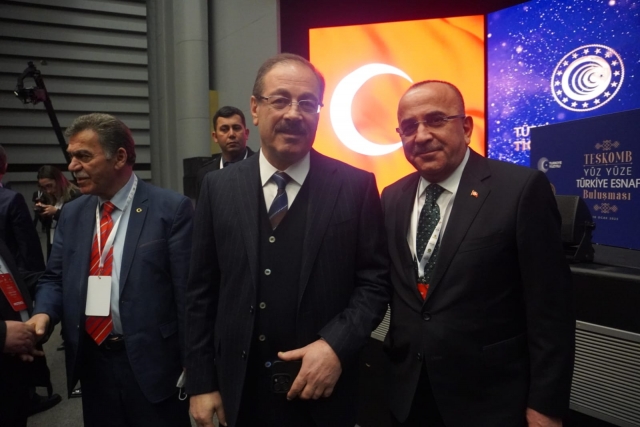 Esnaf ve sanatkarlara müjde!