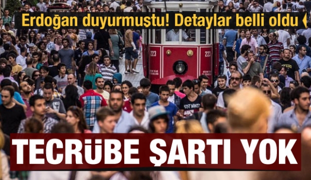Esnek çalışma saatinin detayları belli oldu